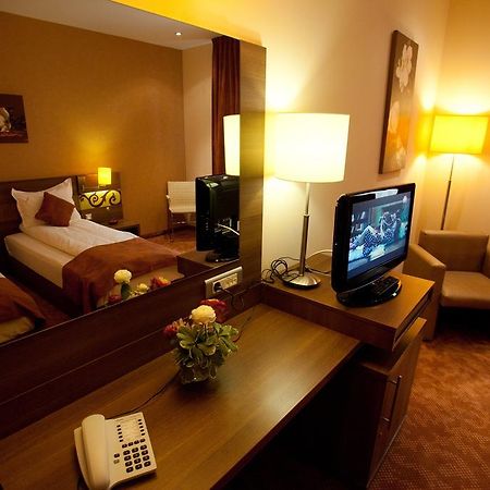Top Rooms Aparthotel Bucarest Exterior foto